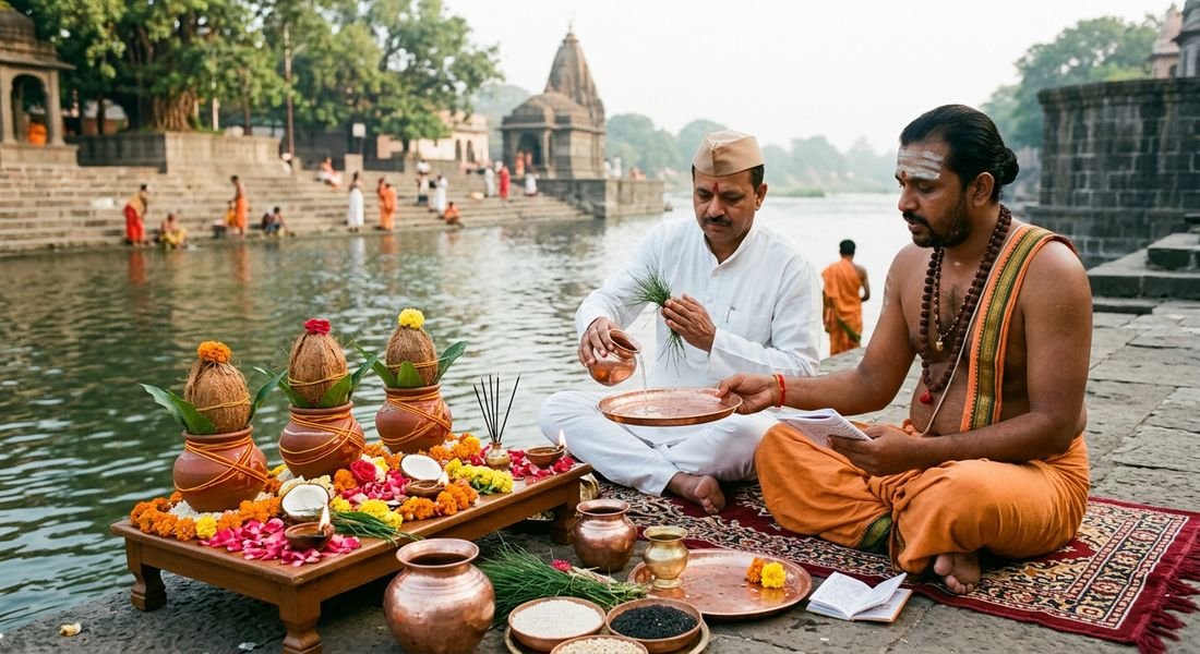 Rudra Abhishek